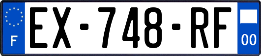 EX-748-RF