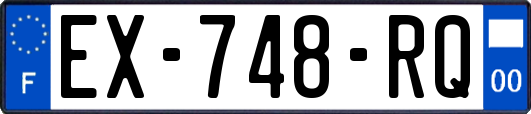 EX-748-RQ