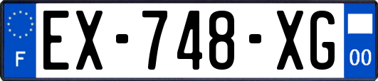 EX-748-XG