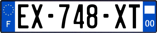 EX-748-XT