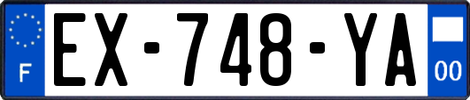 EX-748-YA