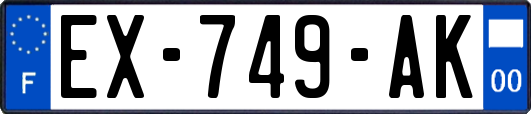 EX-749-AK