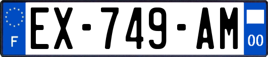 EX-749-AM