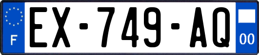 EX-749-AQ