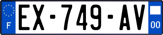 EX-749-AV