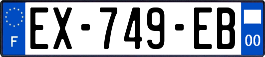 EX-749-EB