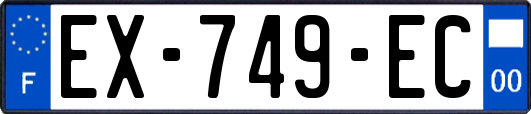 EX-749-EC