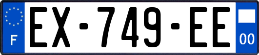 EX-749-EE