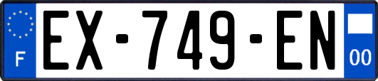 EX-749-EN