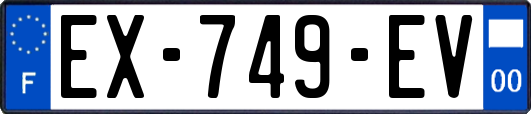 EX-749-EV