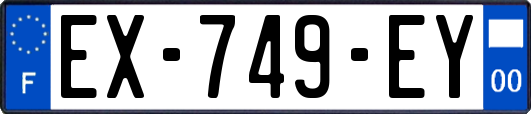 EX-749-EY