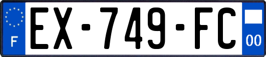 EX-749-FC