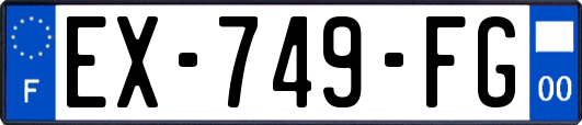 EX-749-FG