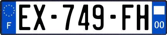 EX-749-FH