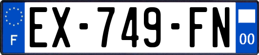 EX-749-FN