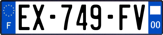 EX-749-FV