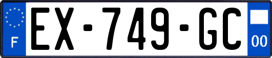 EX-749-GC