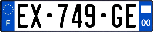 EX-749-GE