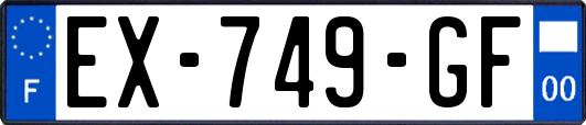 EX-749-GF