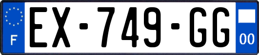 EX-749-GG