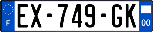 EX-749-GK