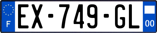 EX-749-GL