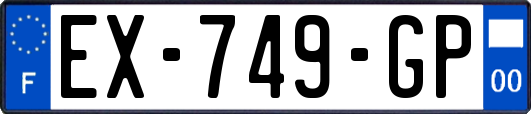 EX-749-GP