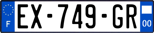 EX-749-GR