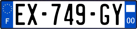 EX-749-GY