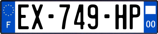 EX-749-HP
