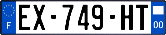 EX-749-HT