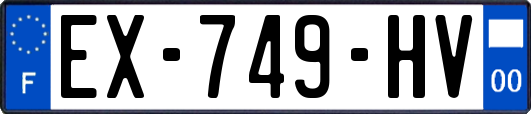 EX-749-HV