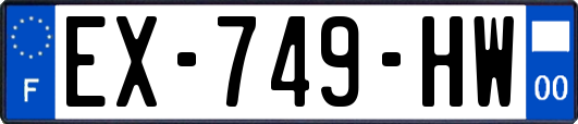 EX-749-HW