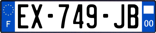 EX-749-JB