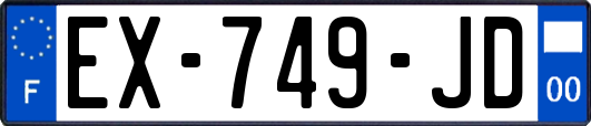 EX-749-JD