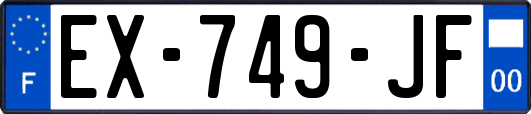 EX-749-JF