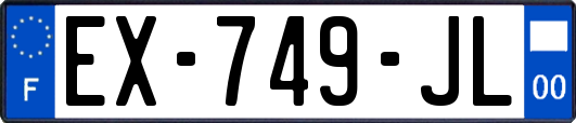 EX-749-JL