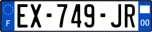 EX-749-JR
