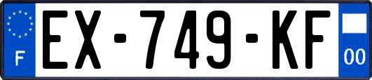 EX-749-KF