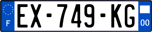 EX-749-KG