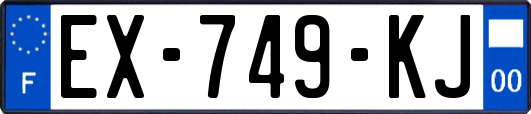 EX-749-KJ