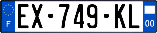 EX-749-KL