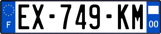 EX-749-KM
