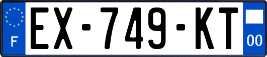 EX-749-KT