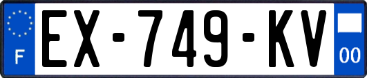 EX-749-KV
