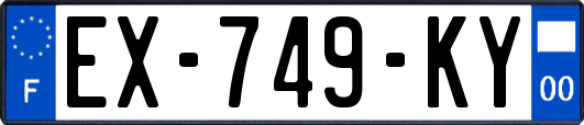 EX-749-KY