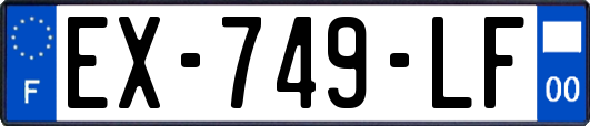 EX-749-LF