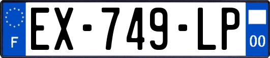 EX-749-LP
