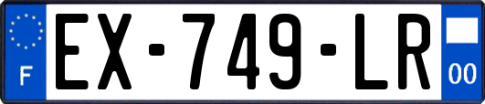 EX-749-LR