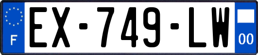 EX-749-LW